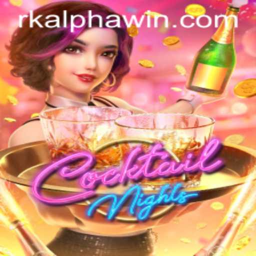 Dive into the Thrilling World of CocktailNights: A New Gaming Sensation