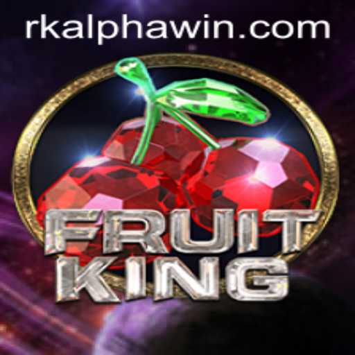 FruitKing: The Ultimate Fruit-Themed Adventure Game