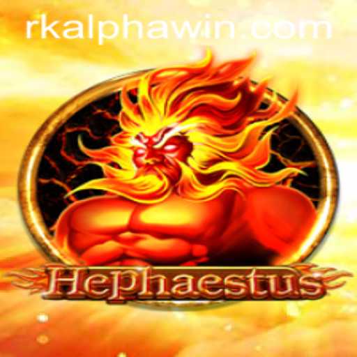 Hephaestus: A Revolutionary Gaming Experience with Rkalpha Integration