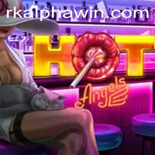 Discover HotAngels: A New Realm of Adventure Awaits