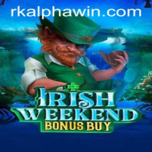 Explore the Exciting World of IrishWeekendBonusBuy: A Comprehensive Guide