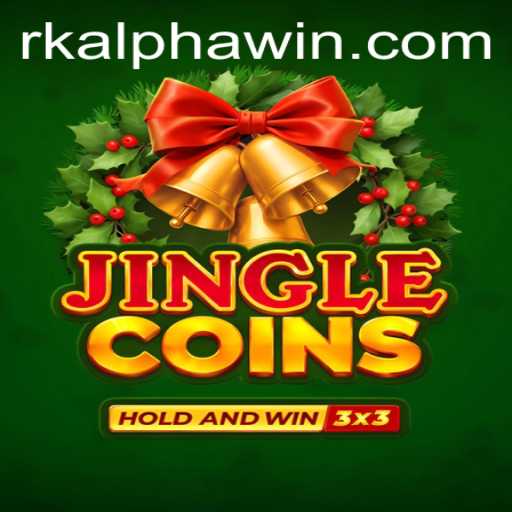Discover Jinglecoins: The Exciting World of RKAlpha's Latest Game