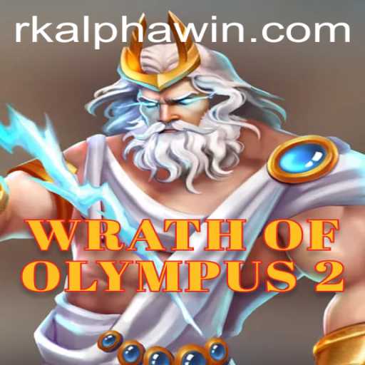 WrathofOlympus2: The Ultimate Gaming Experience with rkalpha Integration